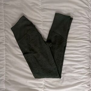 Kirkland Signature Ladies Brushed 7/8 Length Legging